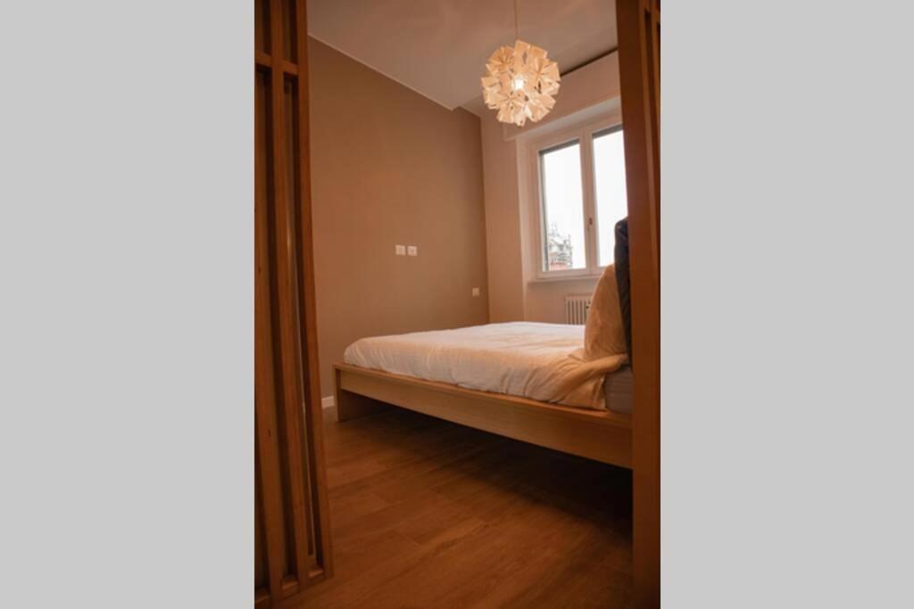 Апартаменты Nuovo In Zona Navigli Милан Экстерьер фото